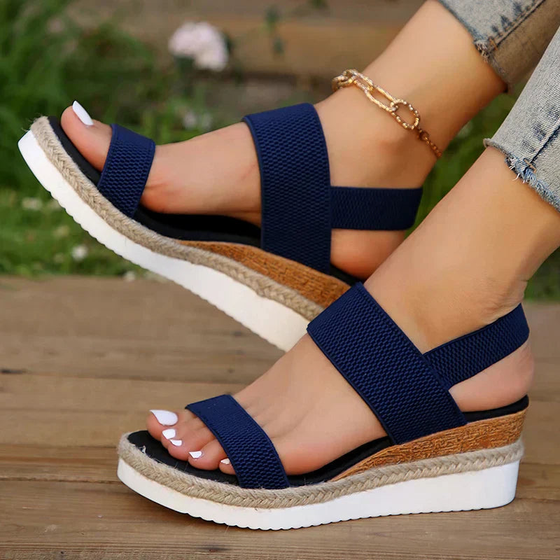 Monaco | Orthopedic Sandals Beach